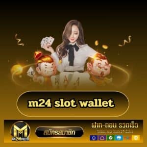 m24 slot wallet - m24-th.info