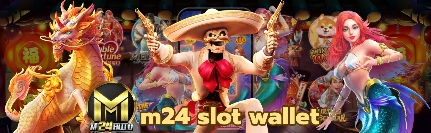 m24auto wallet -https://m24-th.info/