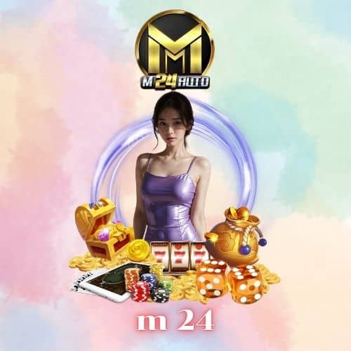 m 24 สล็อต