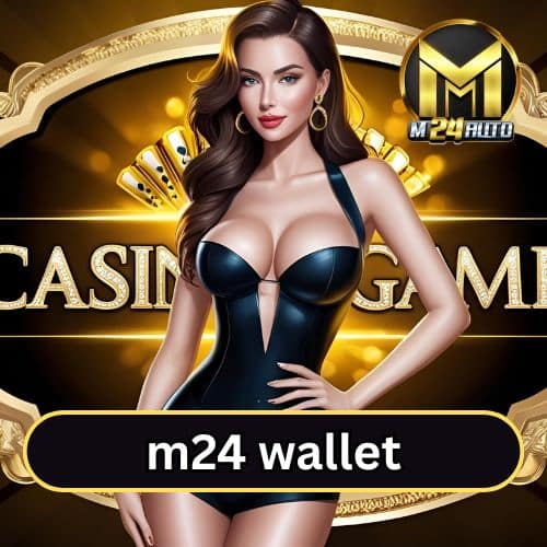 m24 wallet